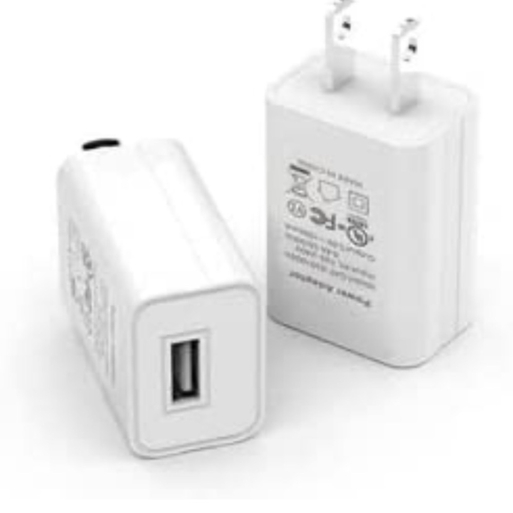 10 pack Certified iphone USB Wall Charger   firm price